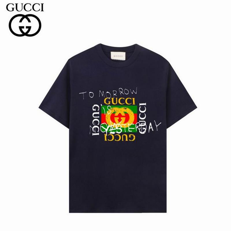 Gucci Men's T-shirts 1237